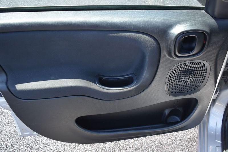 FIAT Panda Panda 1.2 Easy