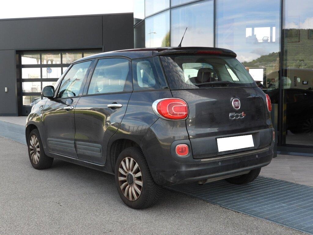 Fiat 500L 0.9 TwinAir Turbo Natural Power Pop
