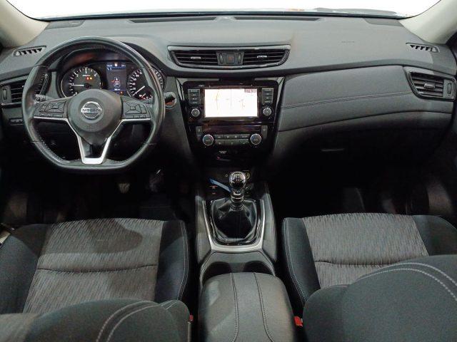 NISSAN X-Trail dCi 150 2WD N-Connecta