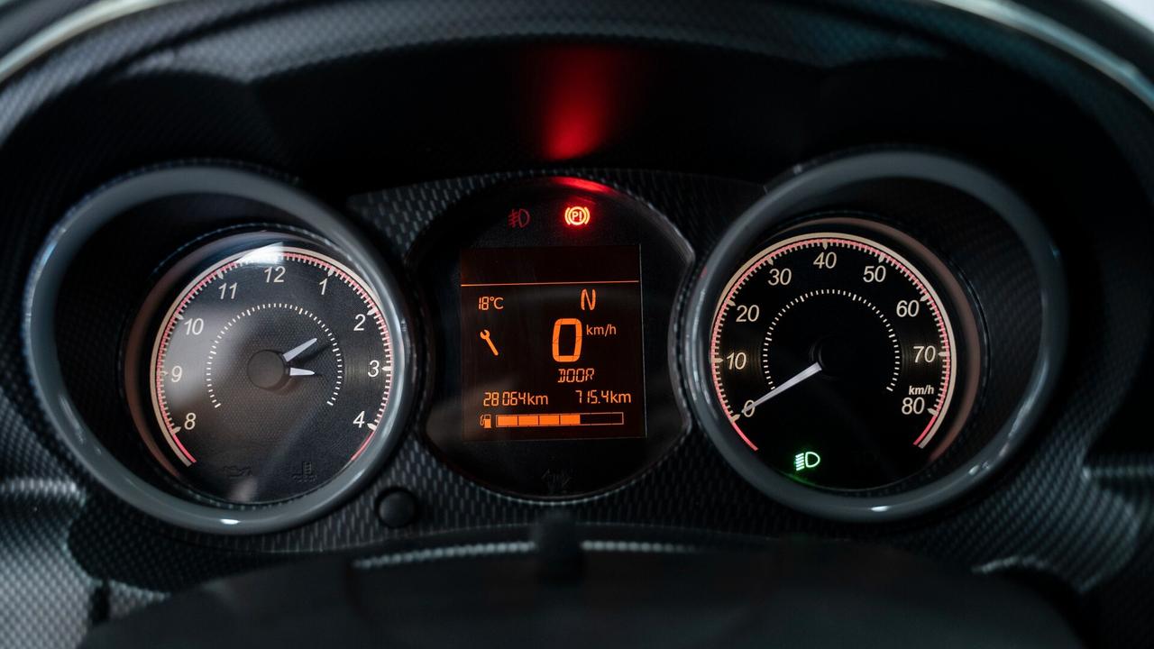 Ligier JS JS50 Progress Sport Ultimate