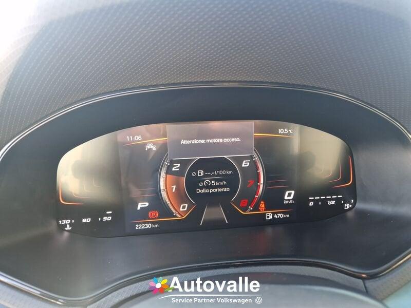 Seat Arona Arona 1.0 EcoTSI 110 CV DSG XPERIENCE