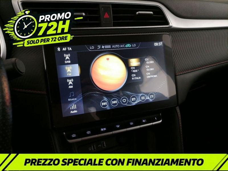 MG ZS 1.5 Comfort