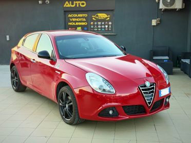 Alfa Romeo Giulietta 2.0 JTDm-2 170 CV TCT Exclusive