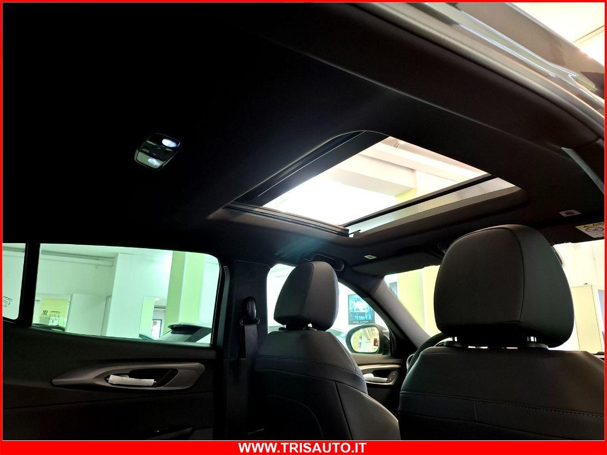 ALFA ROMEO Tonale 1.6 D TCT6 Veloce NEOPATENTATI (TETTO PANORAMICO+MATRIX)