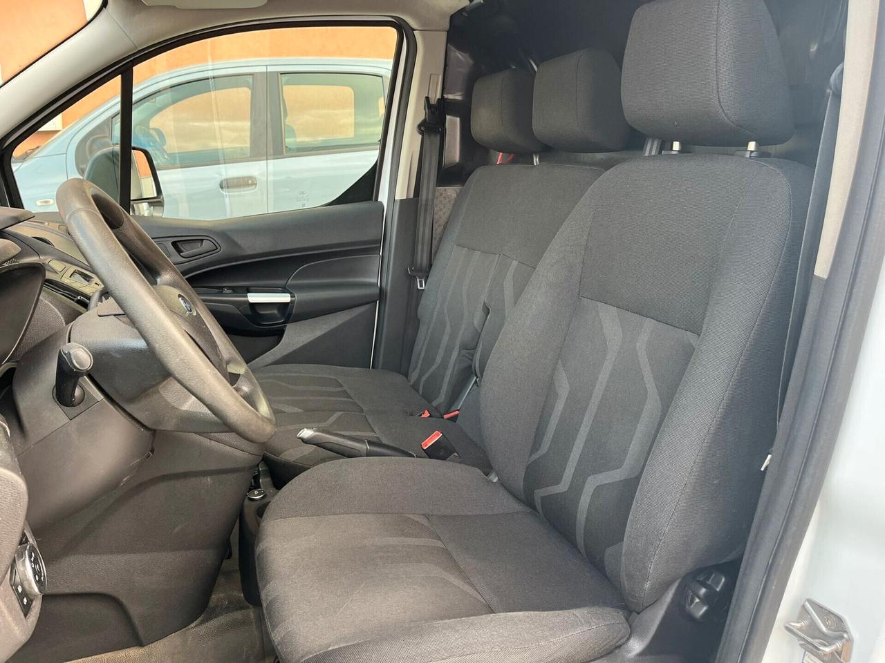 Ford Transit Connect 1.5 100CV FURGONE 3 POSTI