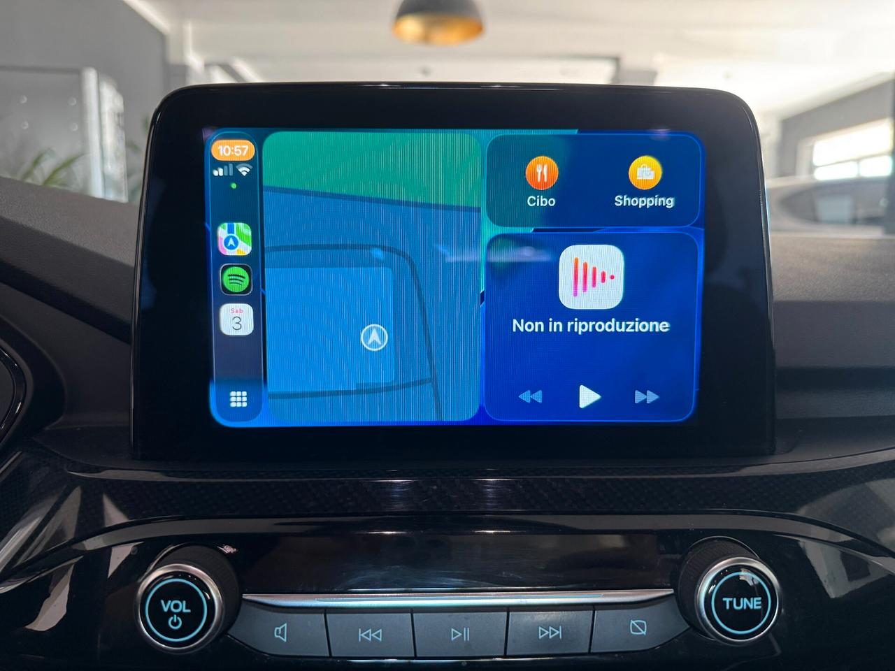 FORD KUGA 2.0 ECOBLUE MHEV ST-LINE 2WD 2022
