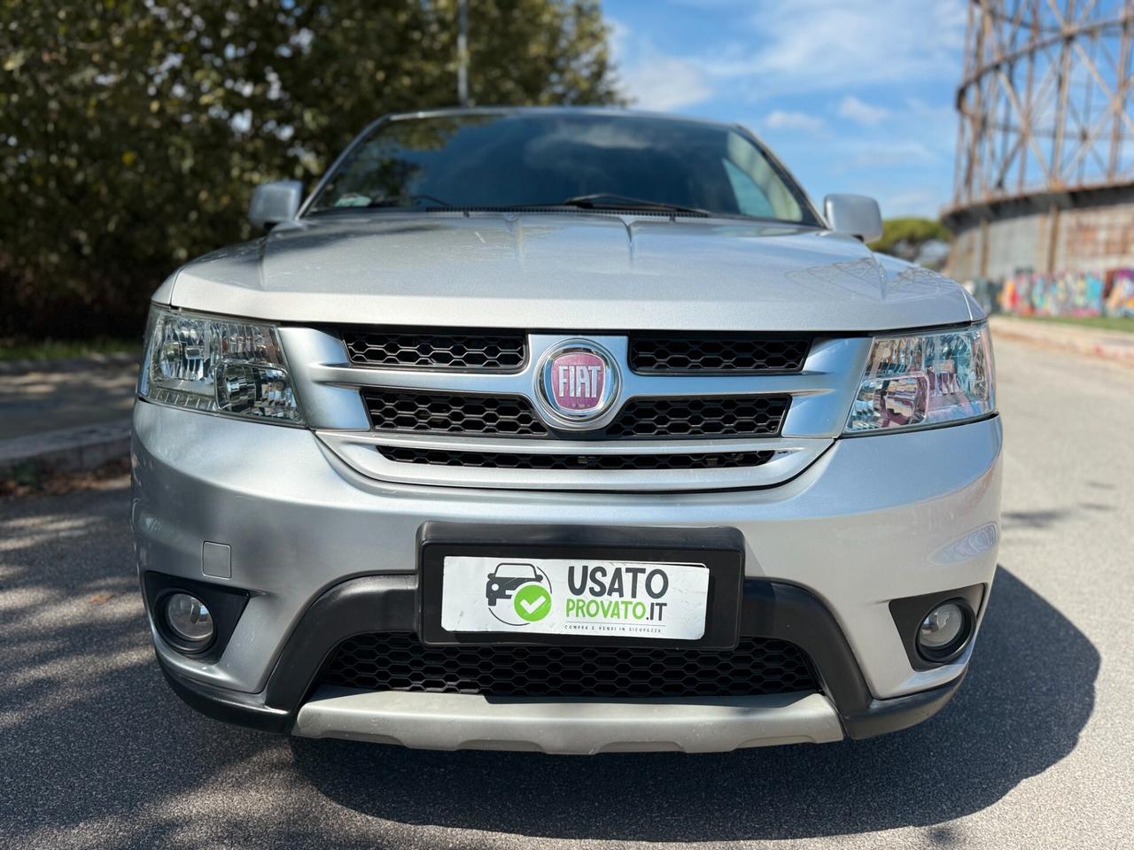 Fiat Freemont 2.0 MJT E5 140cv 7 Posti