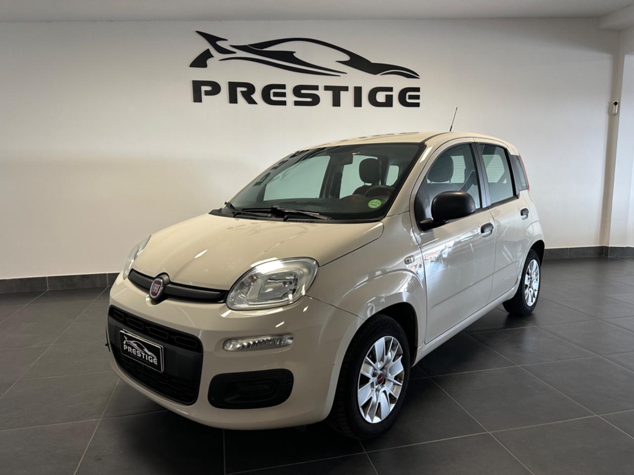 FIAT PANDA 1.2 NEOPATENTATI 69CV GARANZIA