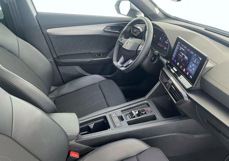 Cupra Formentor 2.0 TDI 4Drive DSG
