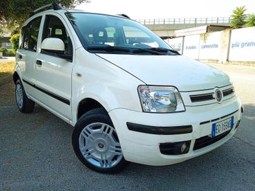 Fiat Panda 1.4 Active Natural Power LIEVEMENTE GRANDINATA