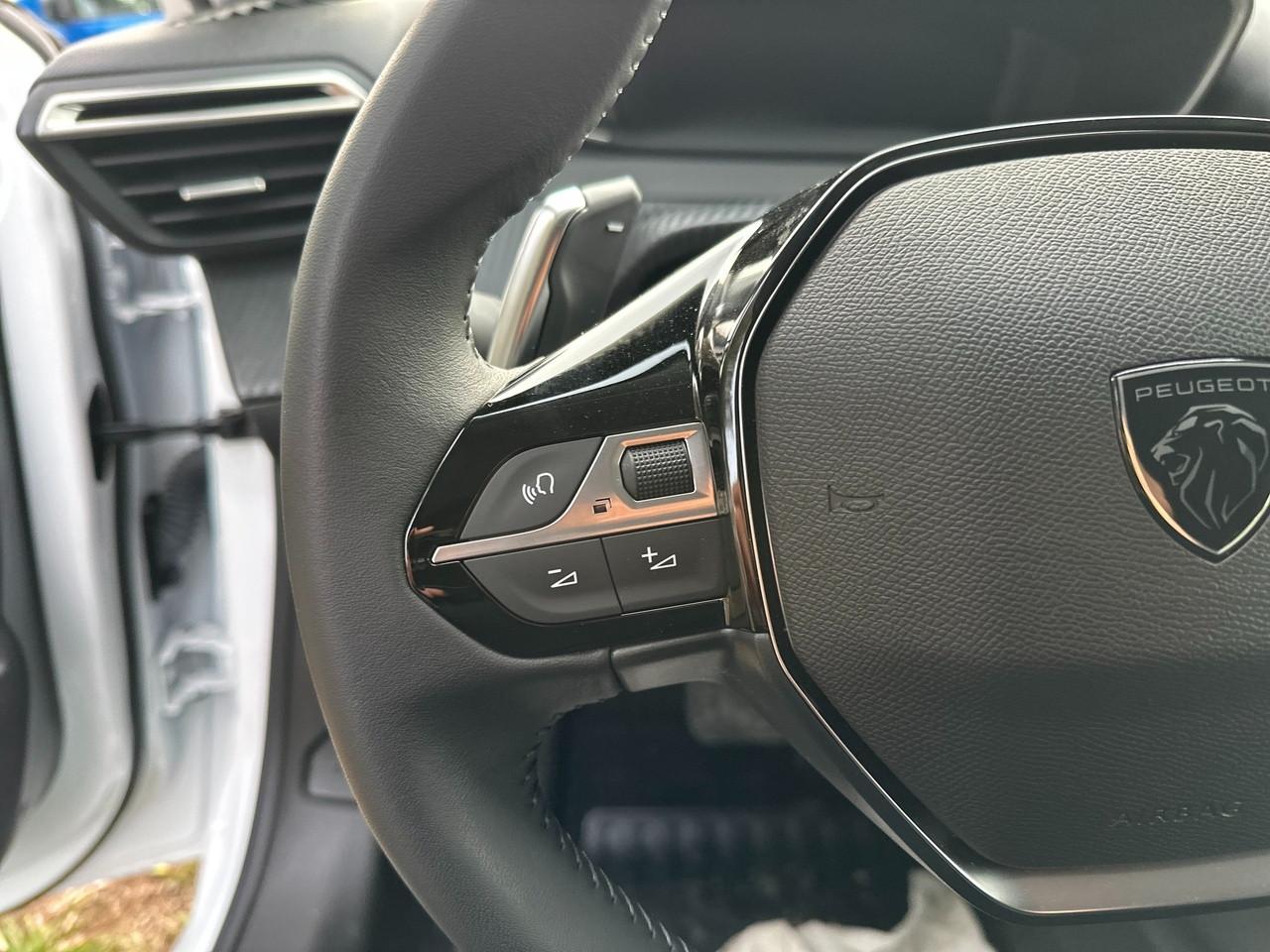 PEUGEOT 208 II 2023 - 208 1.2 hybrid Allure 145cv e-dcs 6