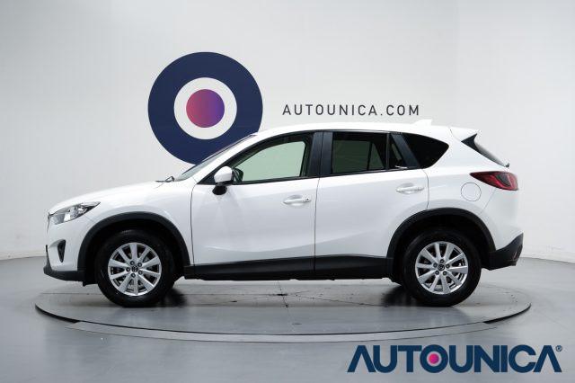 MAZDA CX-5 2.2L SKYACTIV-D 150CV 2WD EVOLVE