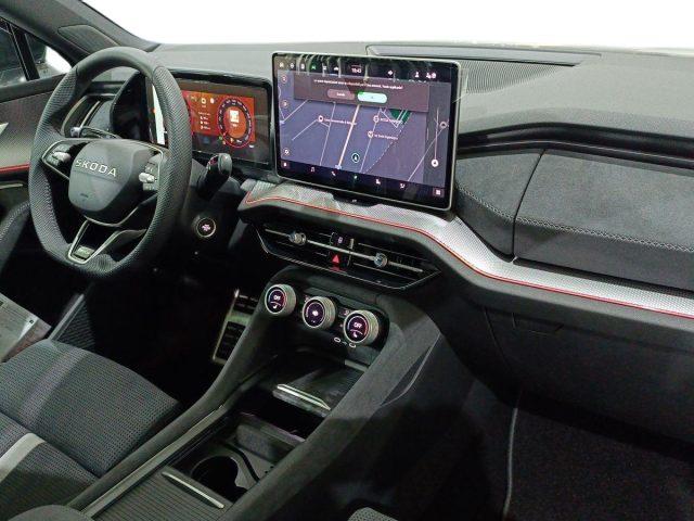 SKODA Kodiaq 2.0 TDI DSG 7 posti Sportline 130 Edition