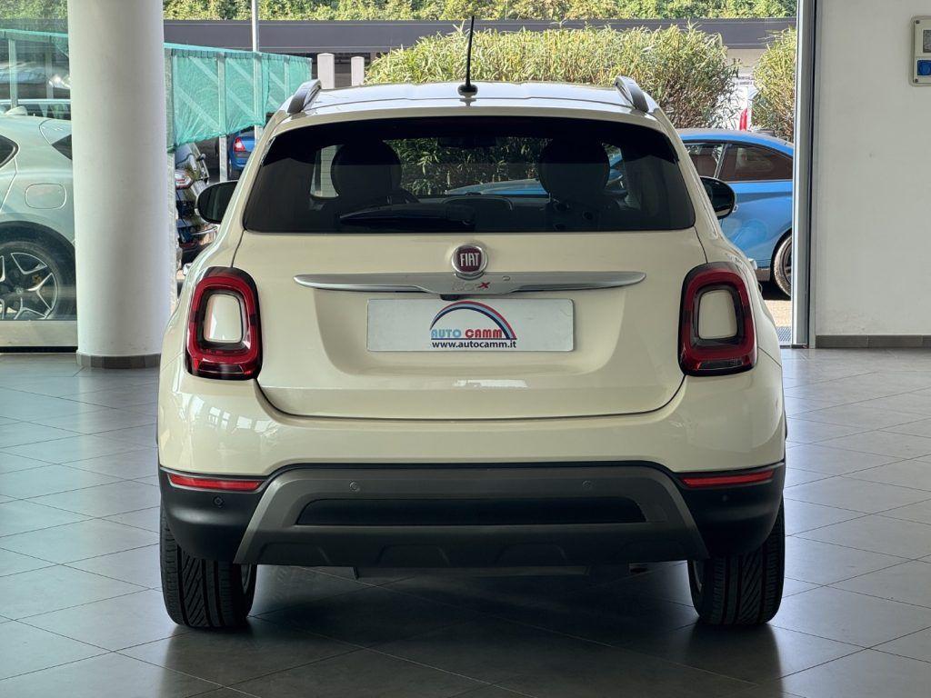 FIAT 500X 1.0 T3 120 CV City Cross PREZZO REALE