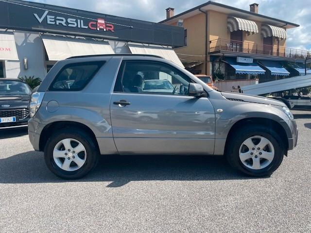 Suzuki Grand Vitara Grand Vitara 1.6 16V 3 porte