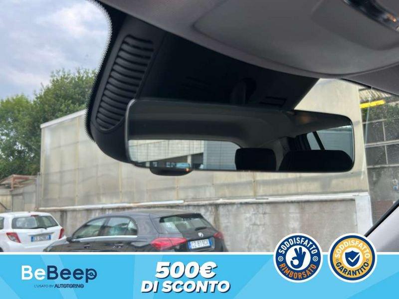 Mercedes-Benz GLB Classe 180 D PROGRESSIVE ADVANCED AUTO