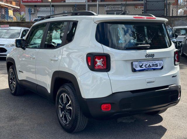 JEEP Renegade 1.0 T3 Longitude *PROMO FINANZIAMENTO*