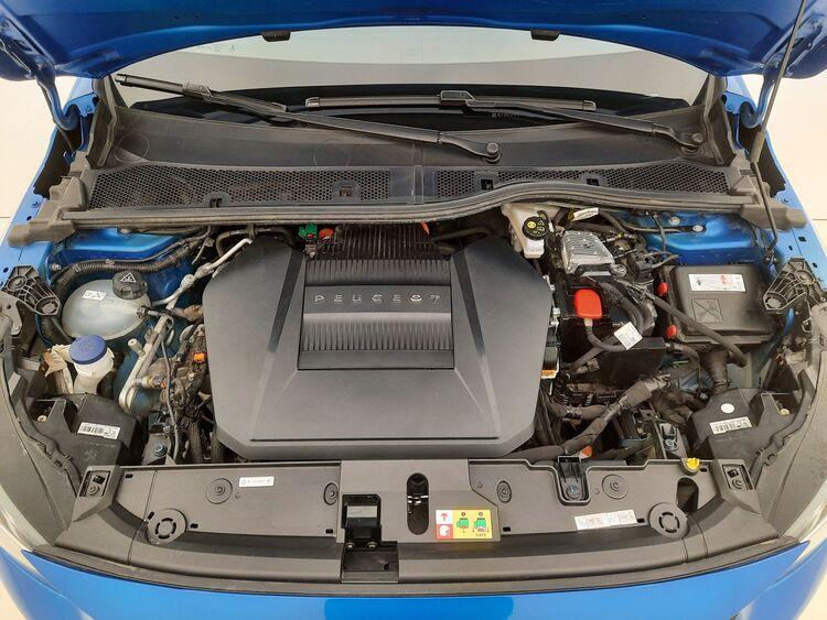 Peugeot 208 GT BR652150 Elettrico 136CV
