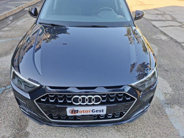 AUDI A1 SPB 30 TFSI S tronic Admired