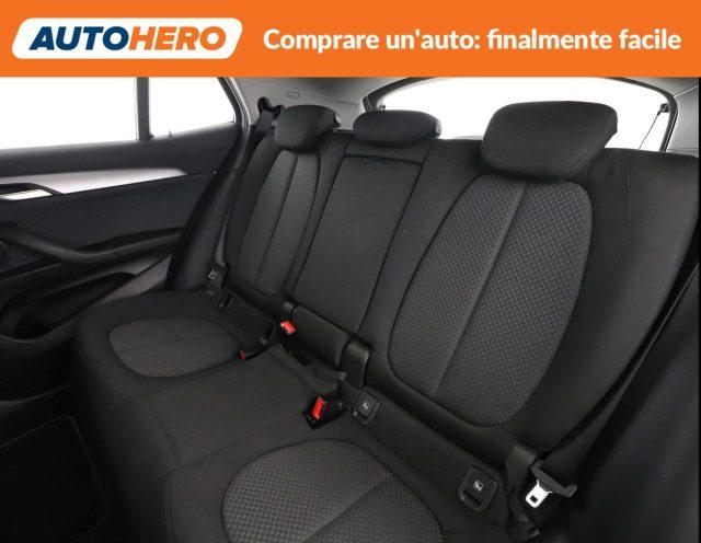 BMW X2 xDrive25e Advantage