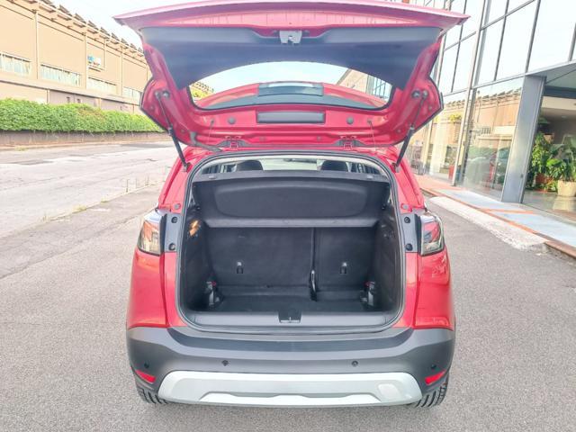 OPEL Crossland 1.2 12V Start&Stop Elegance