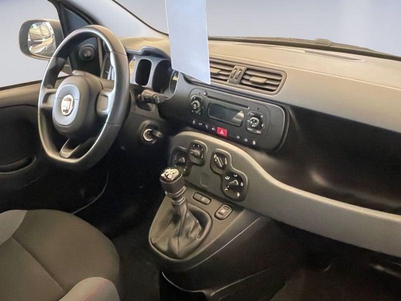FIAT Panda Panda 1.2 Easy