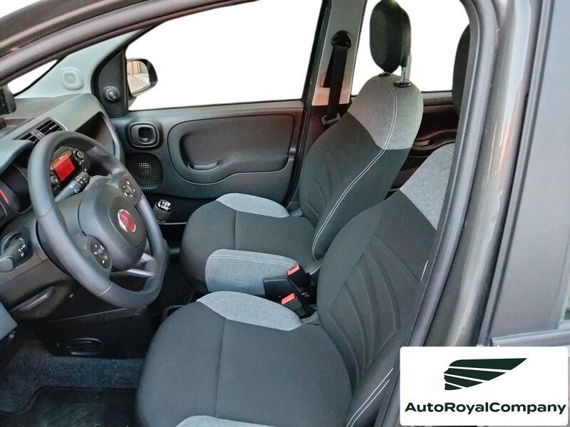 FIAT Panda Panda 1.0 FireFly S&S Hybrid City Life