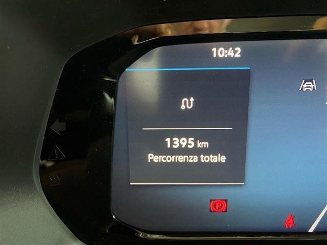 FORD Tourneo Connect V761 1.5 ecoboost 115cv Plus