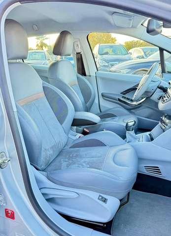 Peugeot 208 5p 1.6 vti 16v Allure