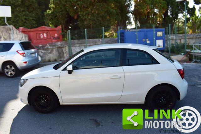 AUDI A1 1.2 TFSI Ambition