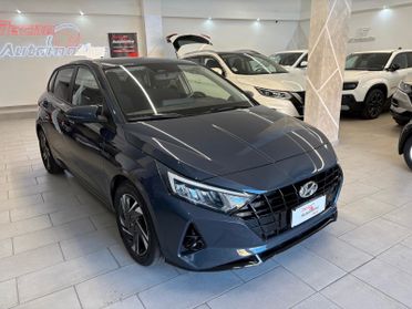 Hyundai i20 1.2 MPI MT GPL Connectline