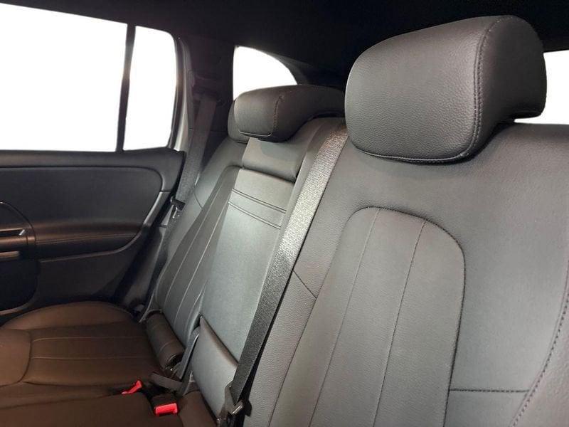 Mercedes-Benz GLB 200 d Sport 4matic auto