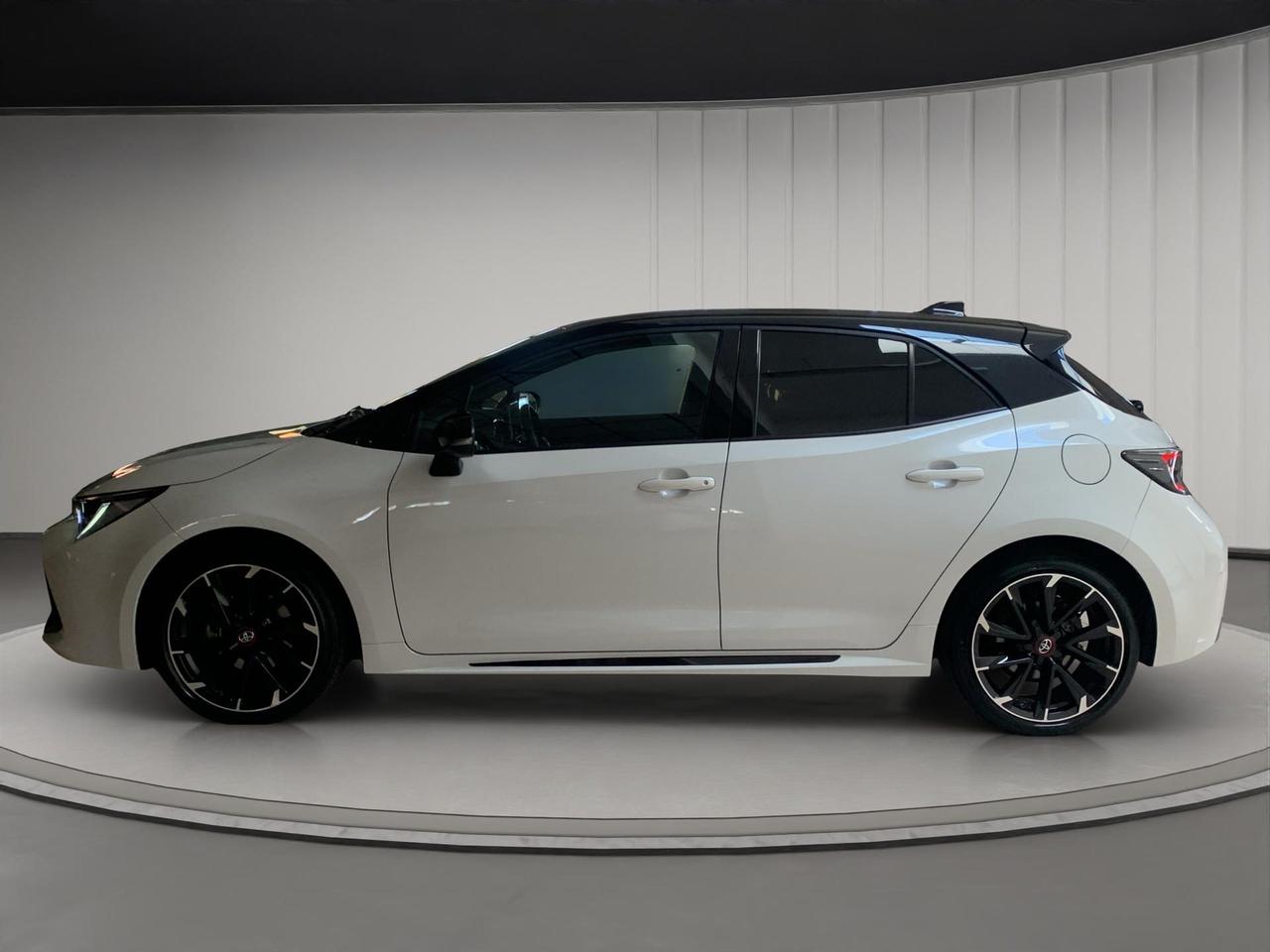 Toyota Corolla 1.8h GR Sport cvt