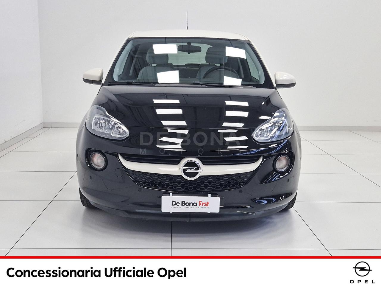 Opel Adam 1.4 glam gpl-tech 87cv e6