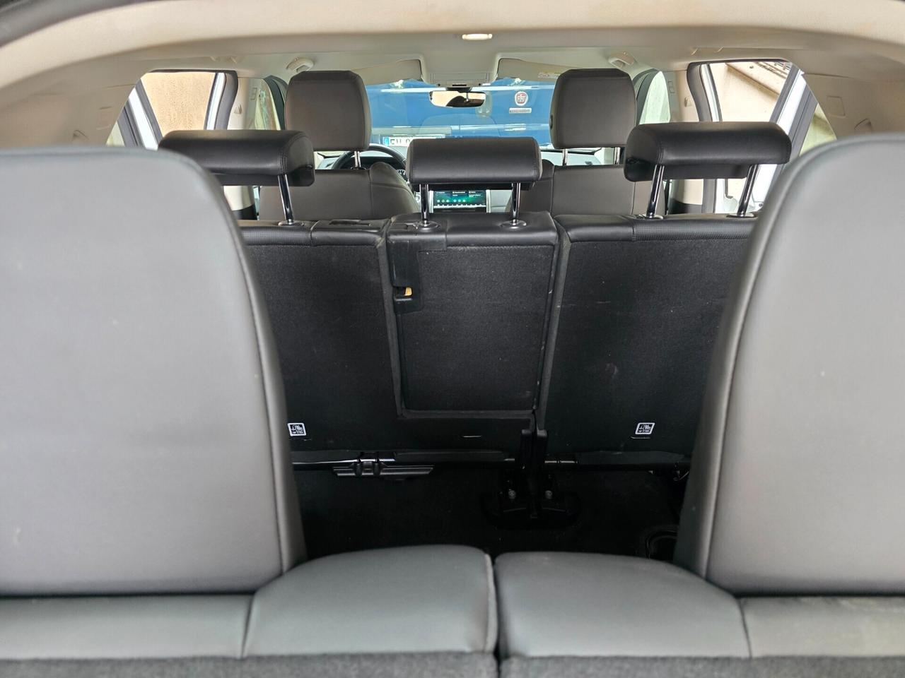 Land Rover Discovery Sport 2.0 TD4 180 CV AWD Auto R-Dynamic S