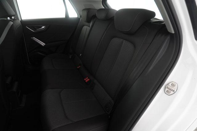 AUDI Q2 Q2 30 TDI S tronic S line Edition