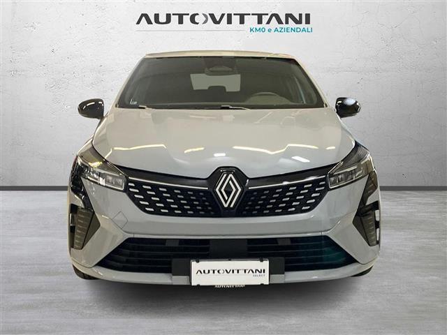 RENAULT Clio 1.6 E-Tech full hybrid Techno 145cv