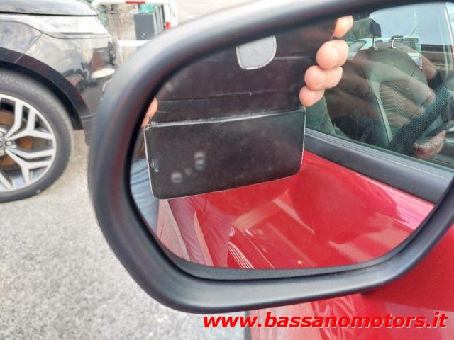 FORD Puma 1.0 EcoBoost Hybrid 125 CV S&S ST-Line X