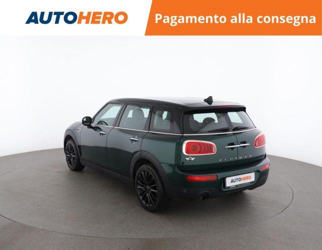 MINI Clubman 1.5 One D