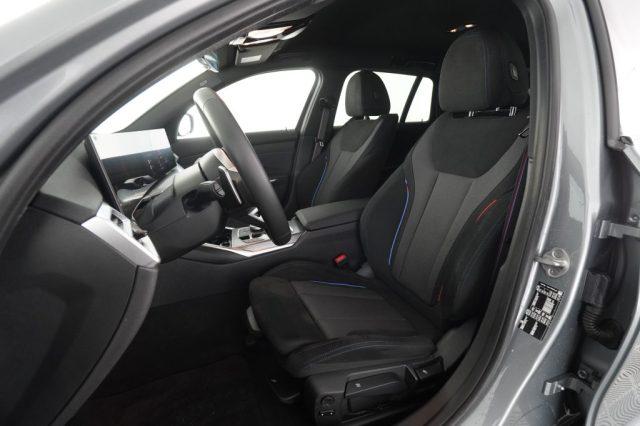 BMW 318 Serie 3 (G20/G21) d 48V Touring Msport