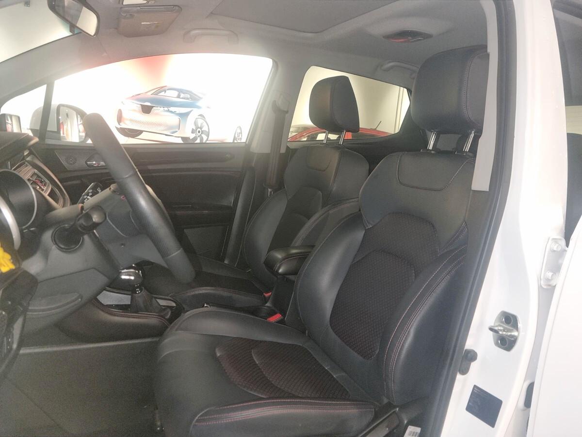 Evo 4 1.6 Bi-Fuel GPL 114cv GARANZIA 5 ANNI