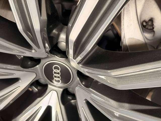 Audi Q8 Q8 45 3.0 tdi mhev Sport S LINE quattro tiptronic