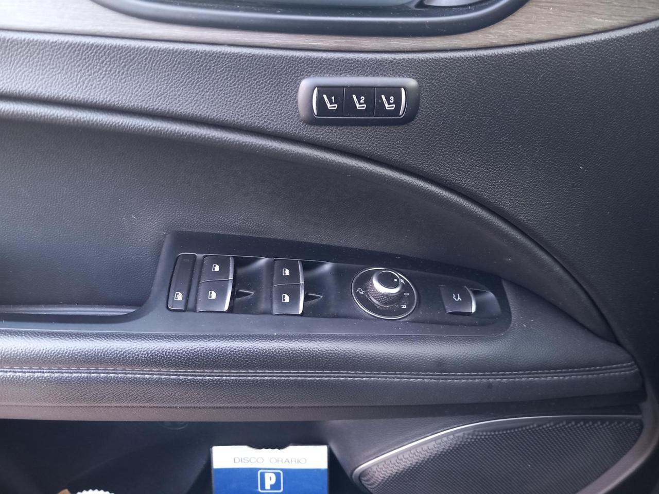 Alfa Romeo Stelvio 2.2 t Executive Q4 210cv auto