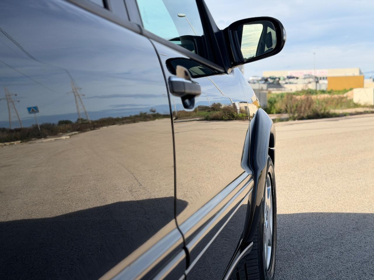 Mercedes-benz ML 400 turbodiesel cat CDI AMG V8