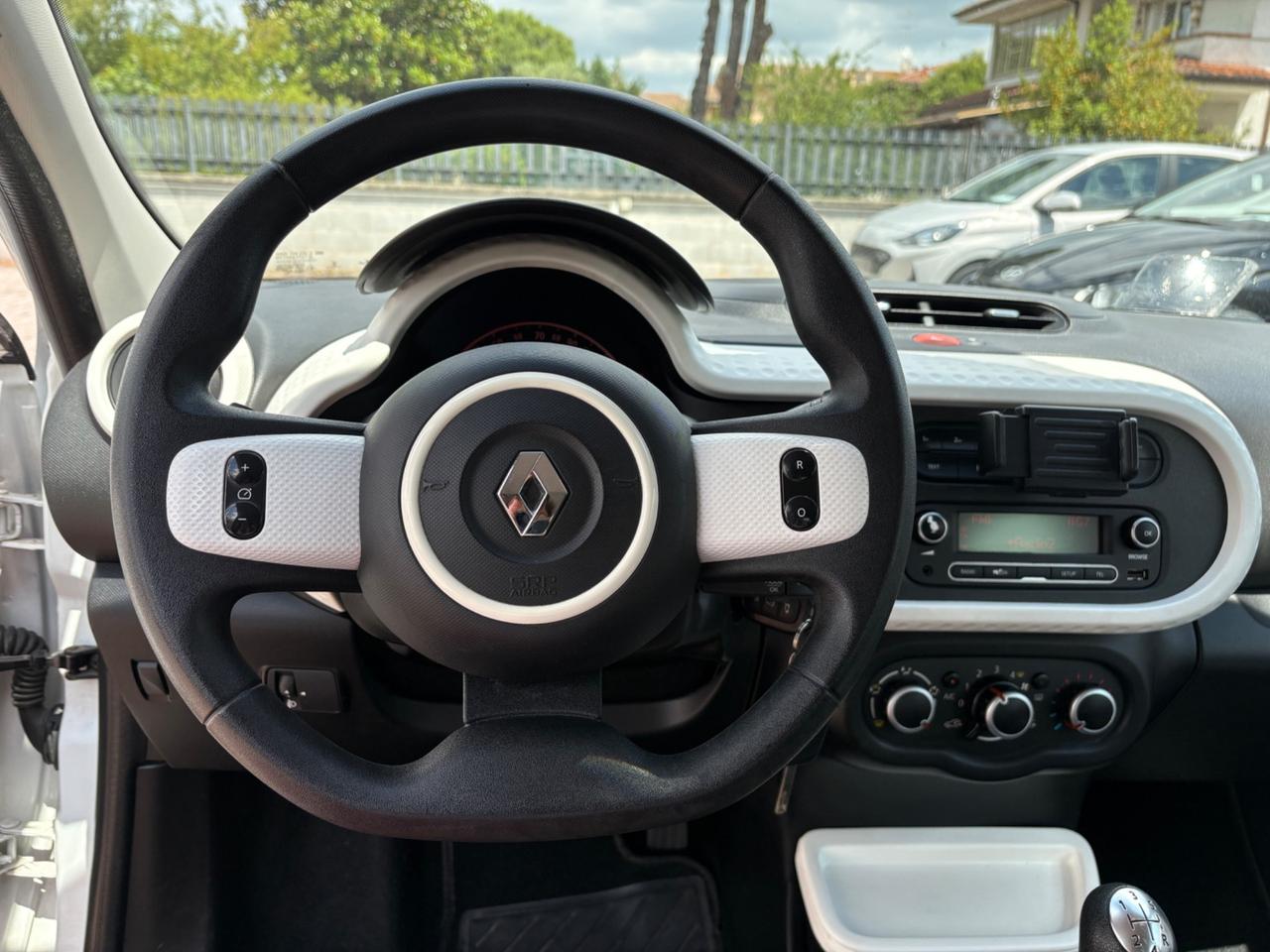 Renault Twingo SCe Life