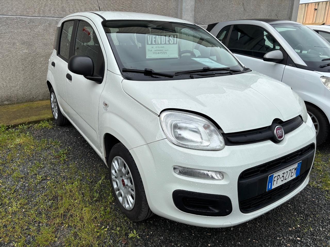 Fiat Panda 1.2 Easy