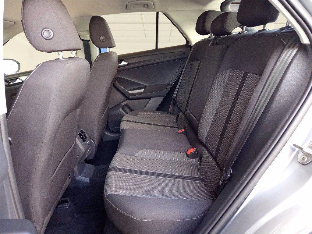 VOLKSWAGEN T-Roc 2.0 tdi Life 115cv del 2025