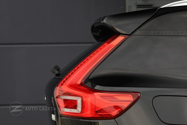 VOLVO XC40 T5 Recharge Plug-in Hybrid Inscription Auto