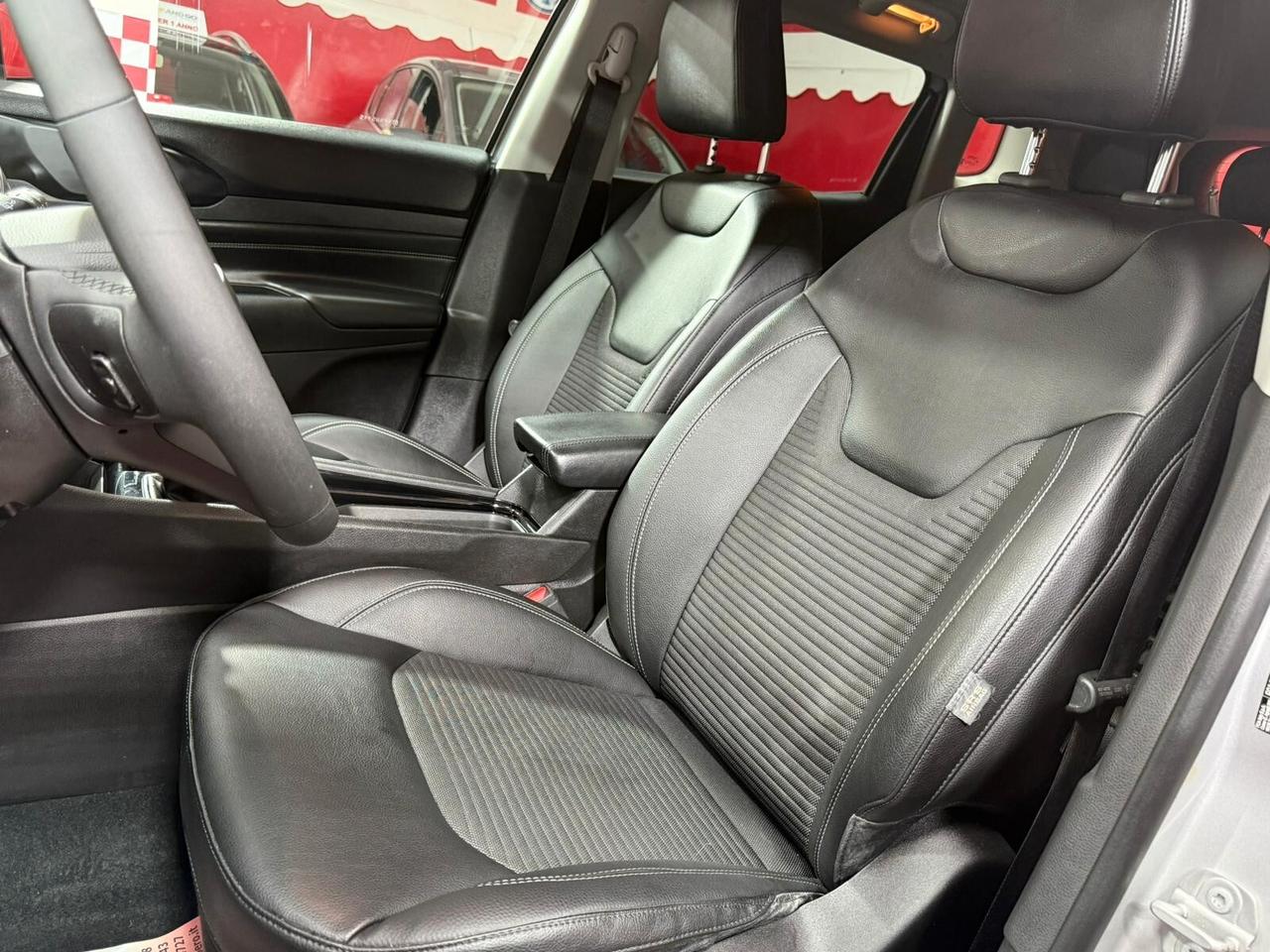 Jeep Compass 1.6 Mjt 131cv S LIMITED - 2022