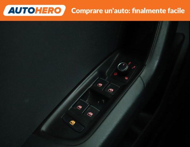 AUDI A1 SPB 30 TFSI S tronic Advanced